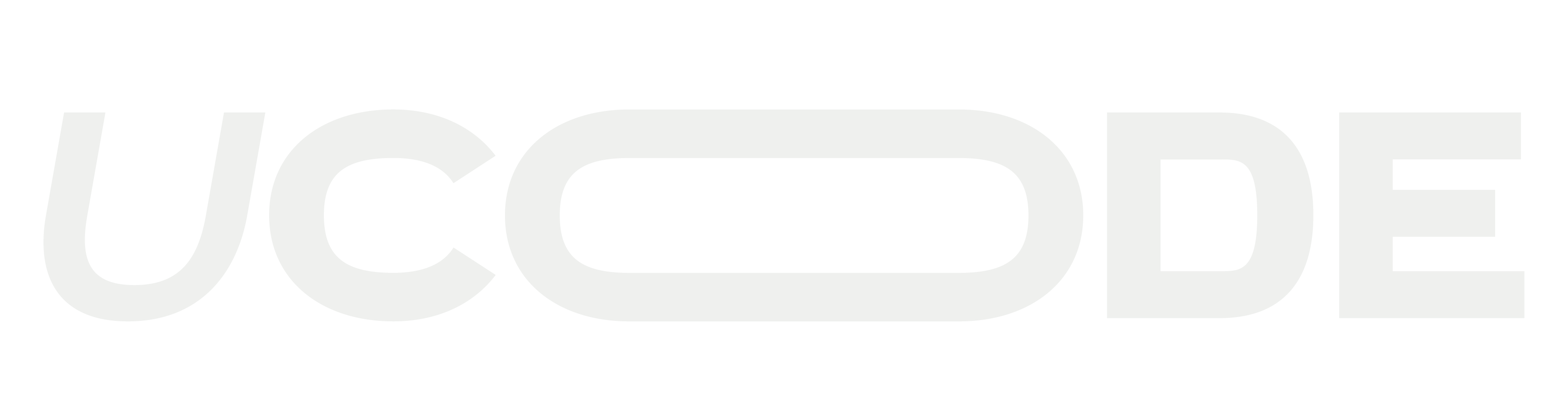 UCODE Logo