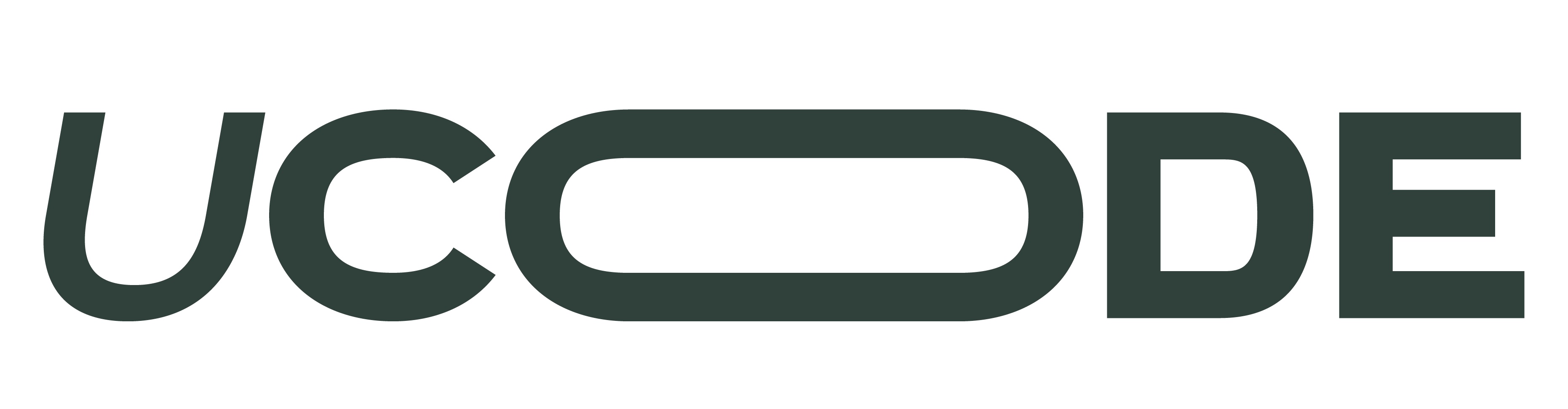 UCODE Logo