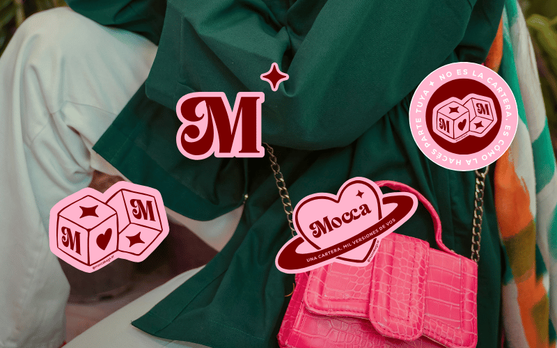 Mocca Bags