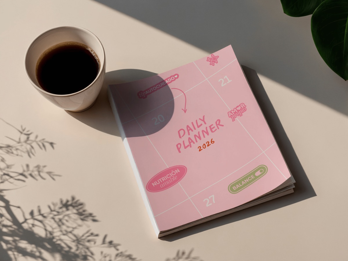 Identidad Visual y Branding
