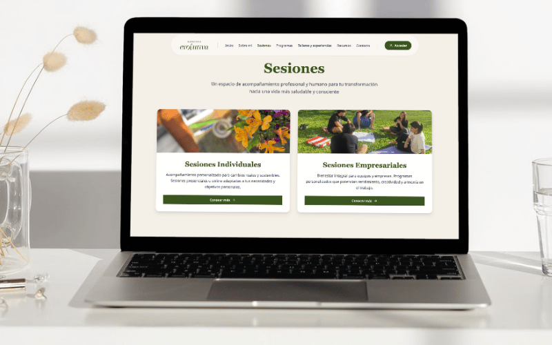 Proyecto web 1