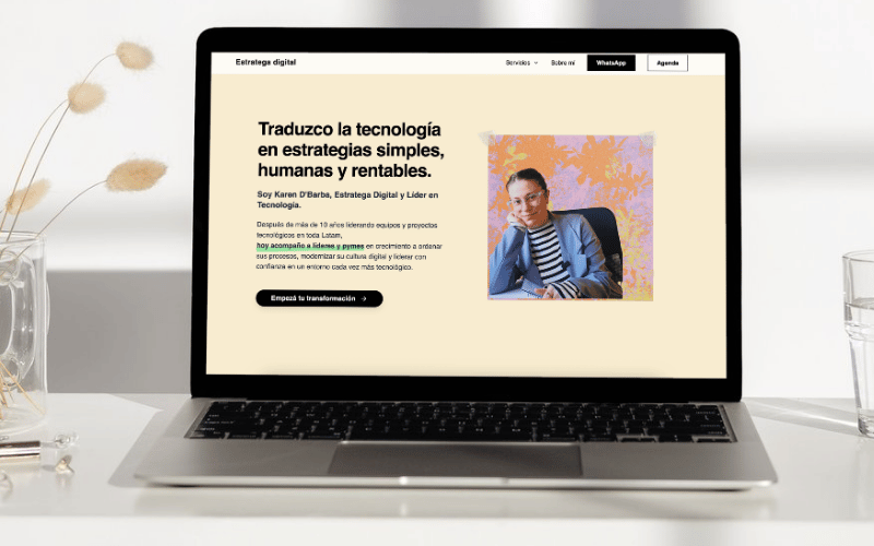 Proyecto web 13