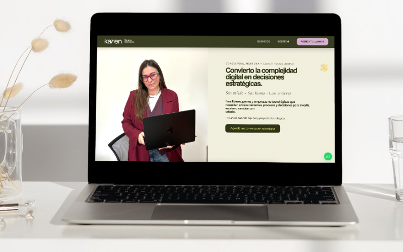 Proyecto web 15