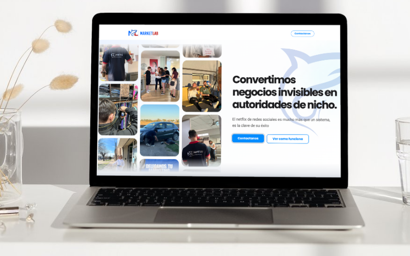 Proyecto web 17