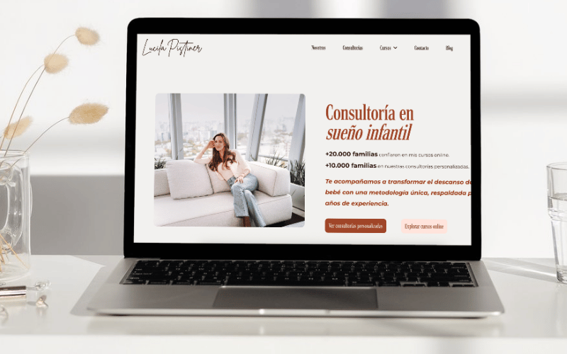 Proyecto web 2