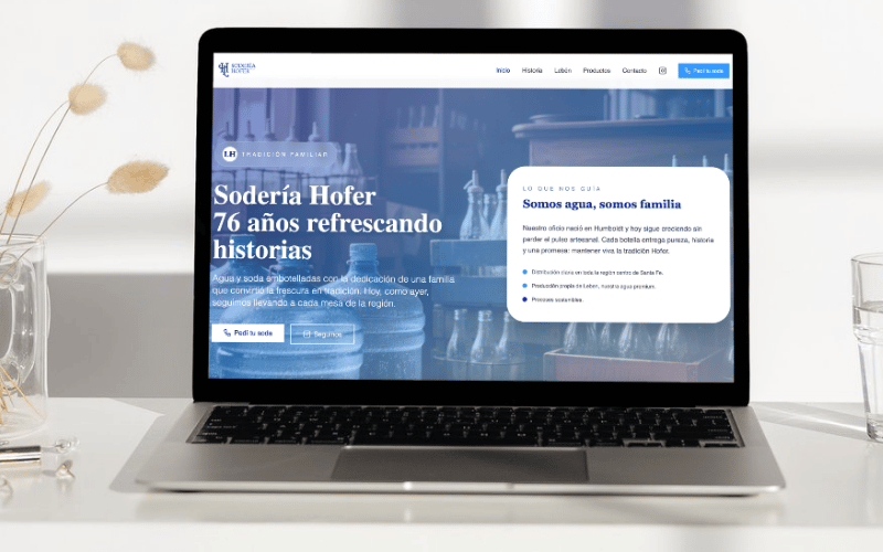Proyecto web 3